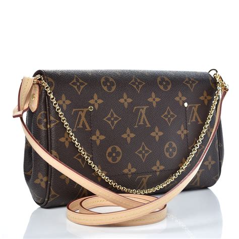 louis vuitton favorite mm